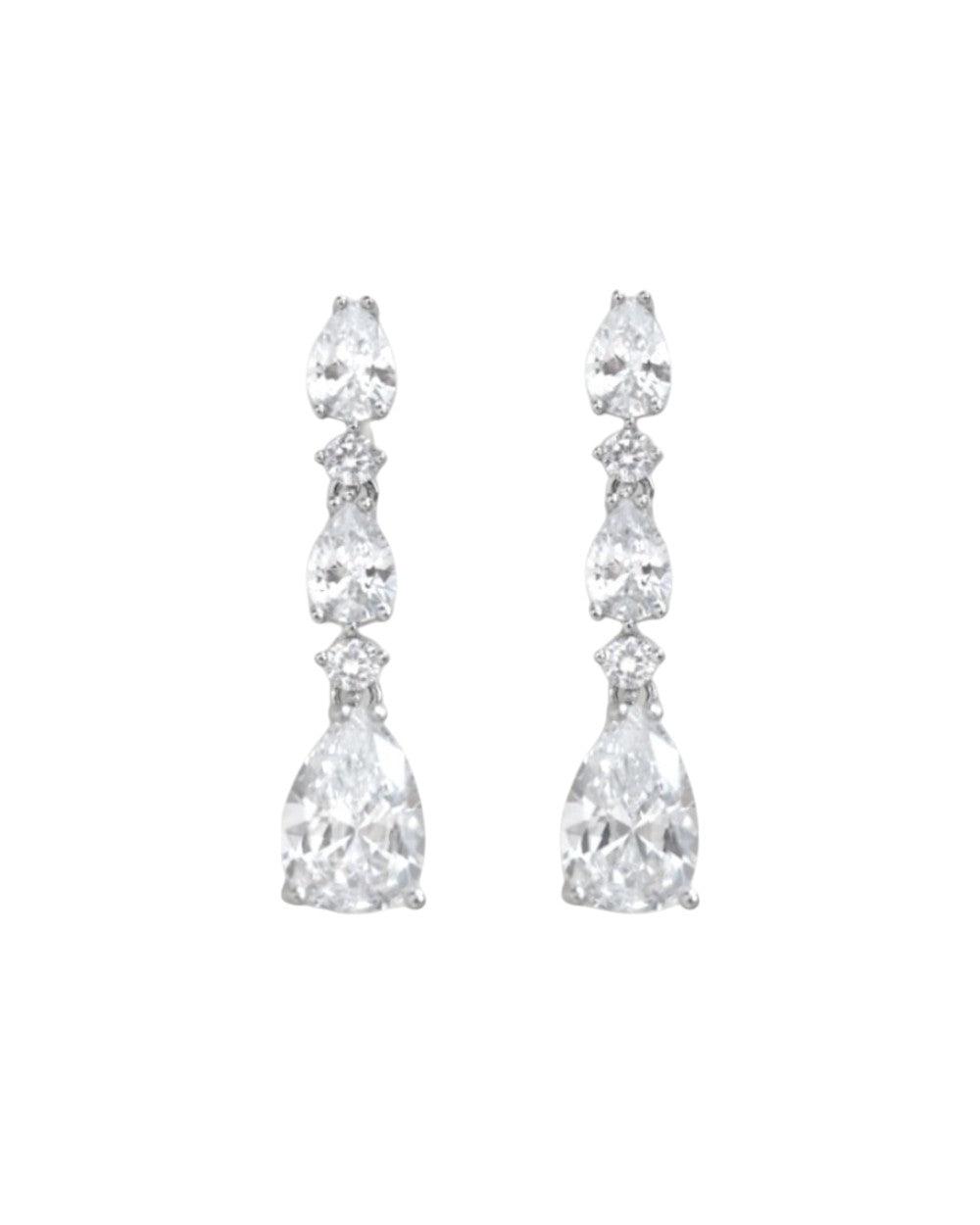 Brinco New Carlisle Crystal