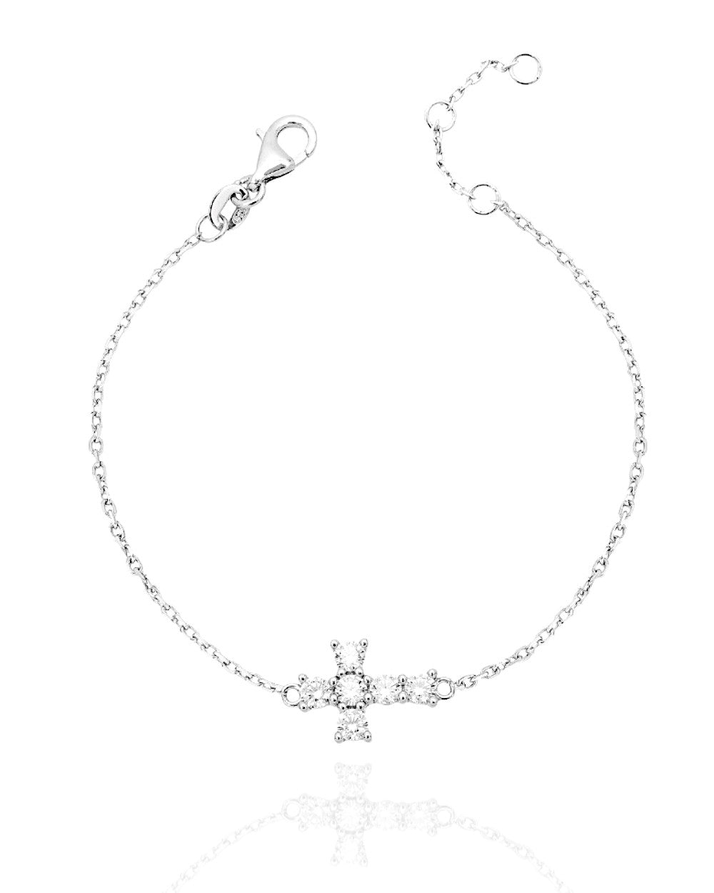 Pulseira Bright Cross