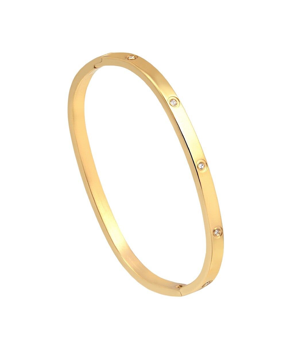 Bracelete Classy Italiano Gold