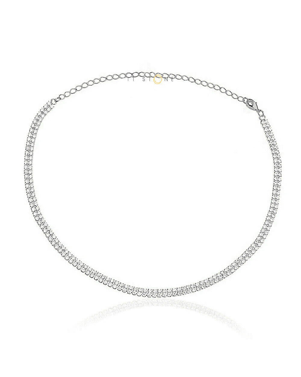 Choker Riviera Ariane