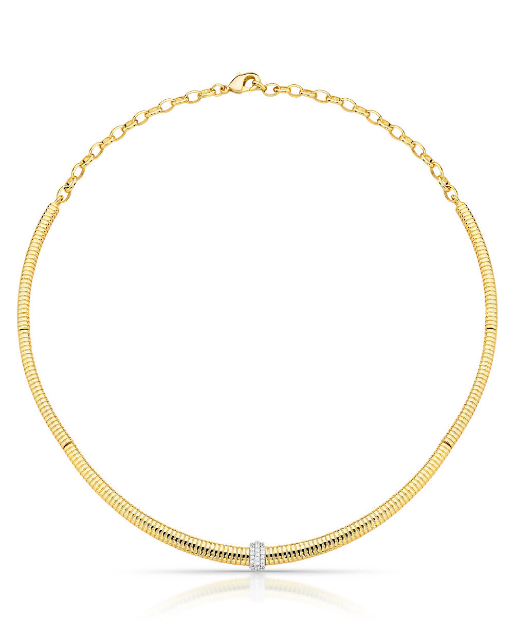 Choker Aro Heiress