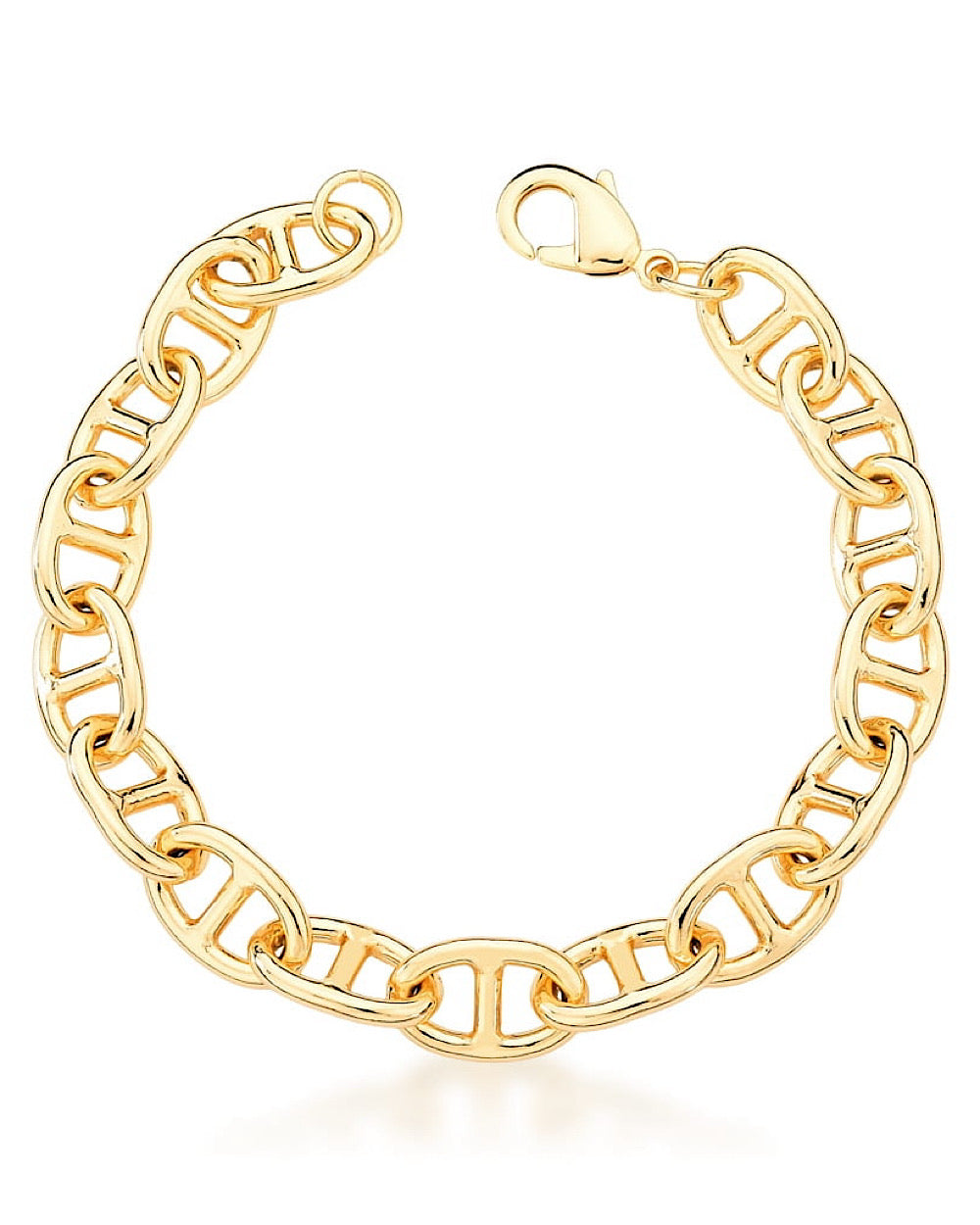 Pulseira Elos Piastrine