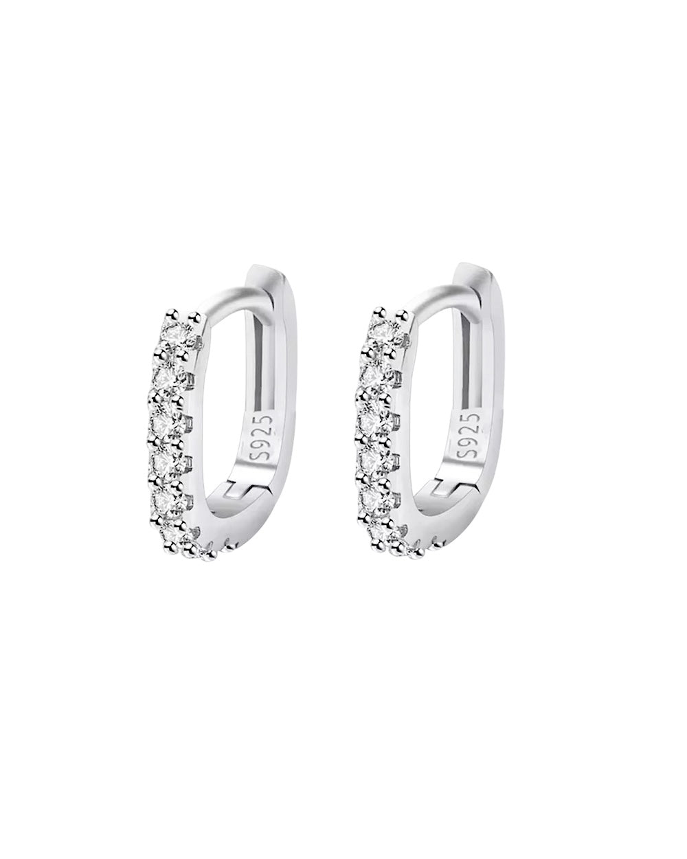 Argola Sophie Slim Petit