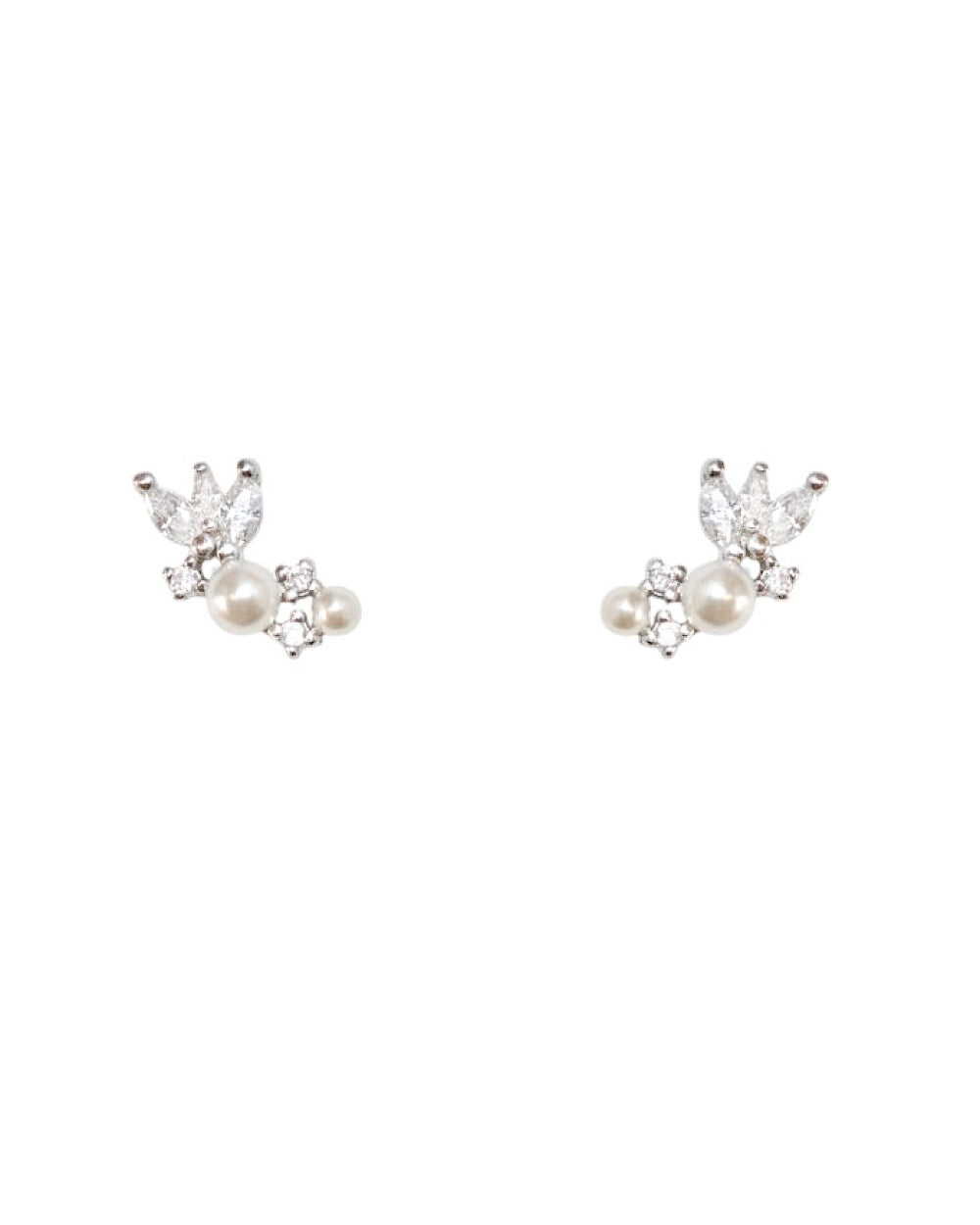Brinco Segundo ou Terceiro Furo Lola Pearls