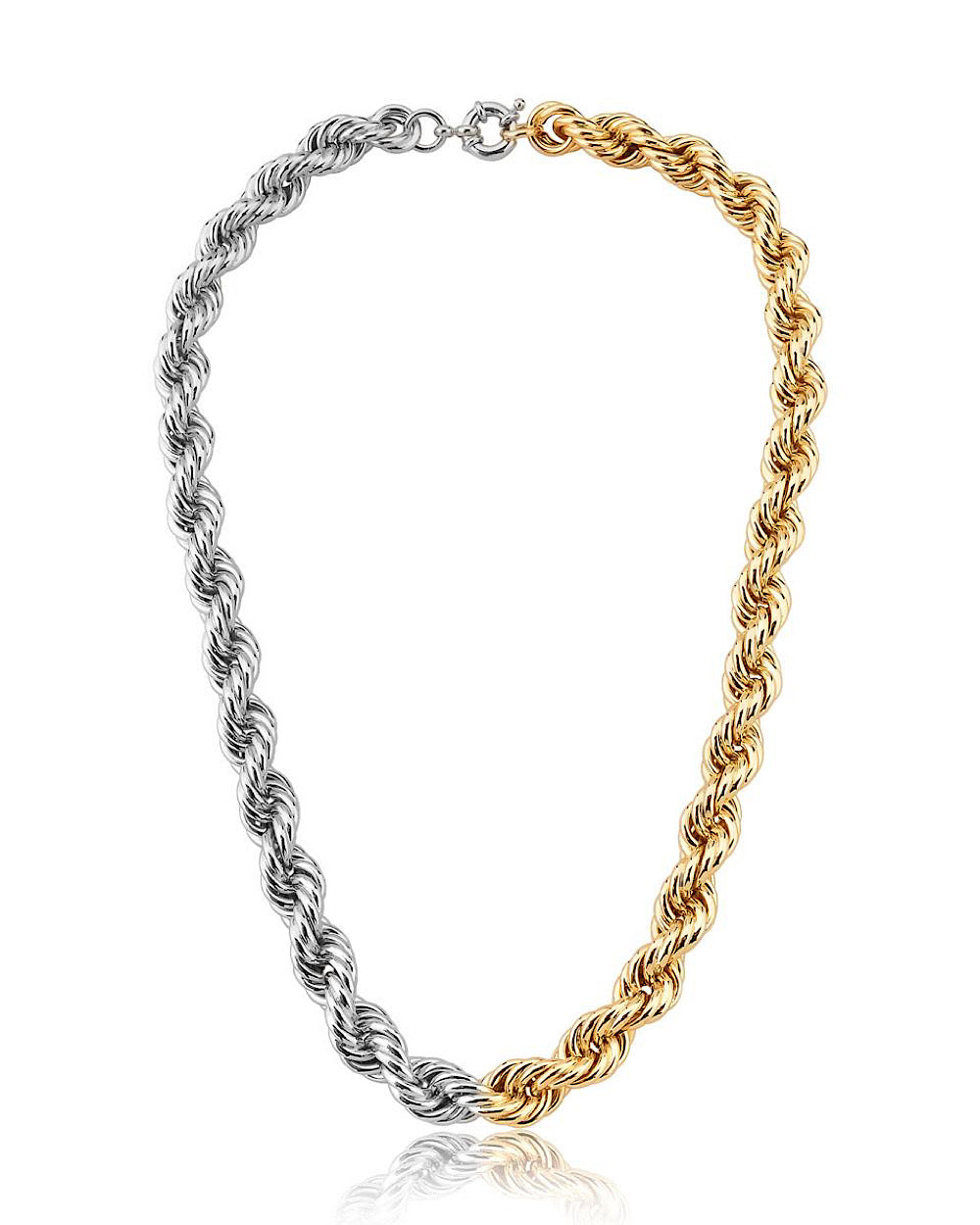 Corrente Indiana Twist 2 Metals