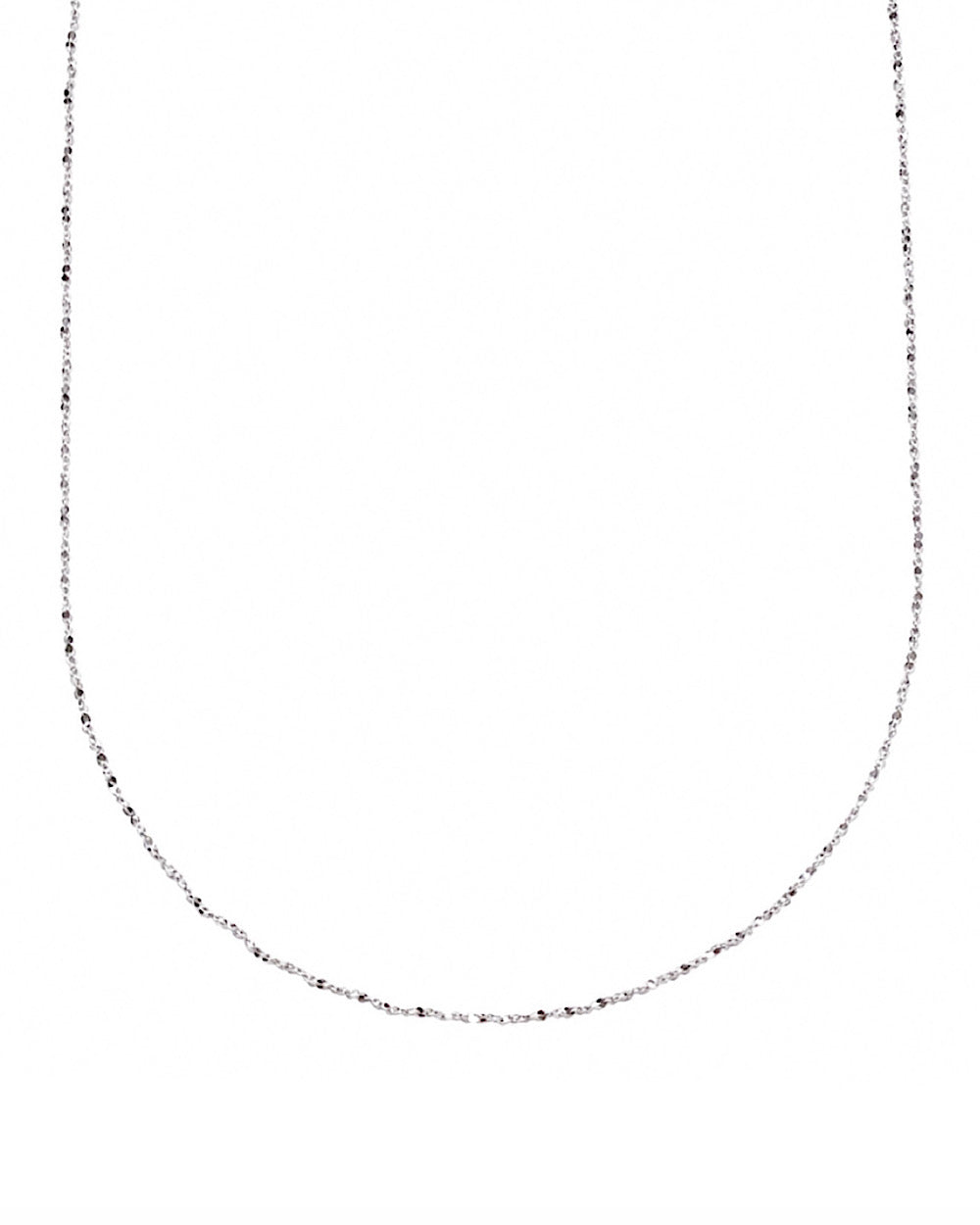 Colar Star Chain
