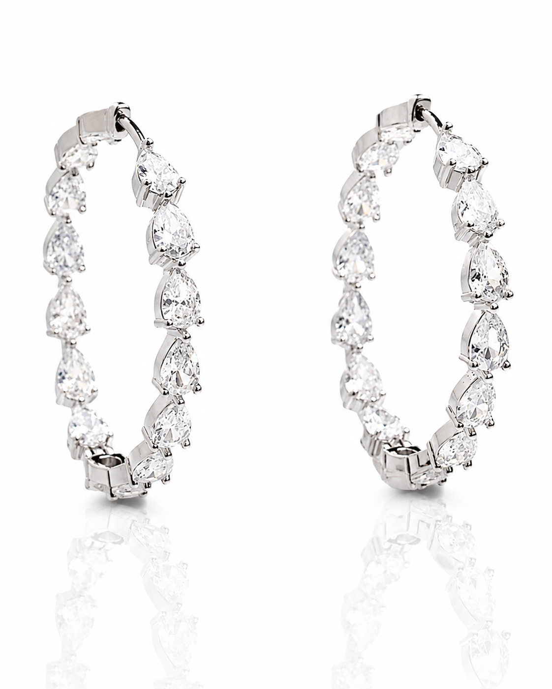 Argola Gotas