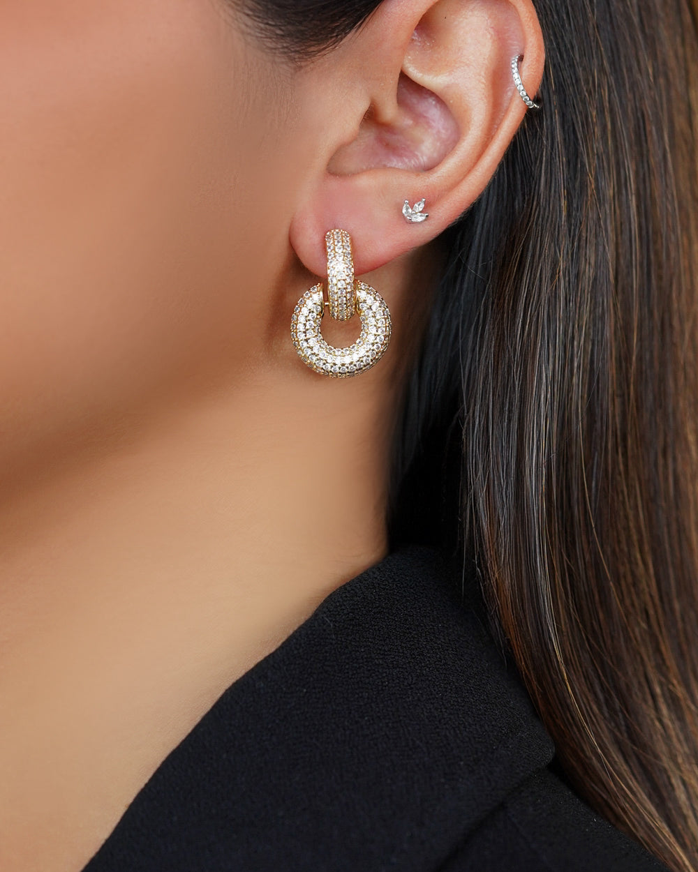 Brinco Argolas Tahoe