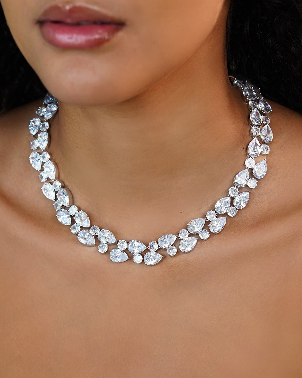 Gargantilha Aura Luxury
