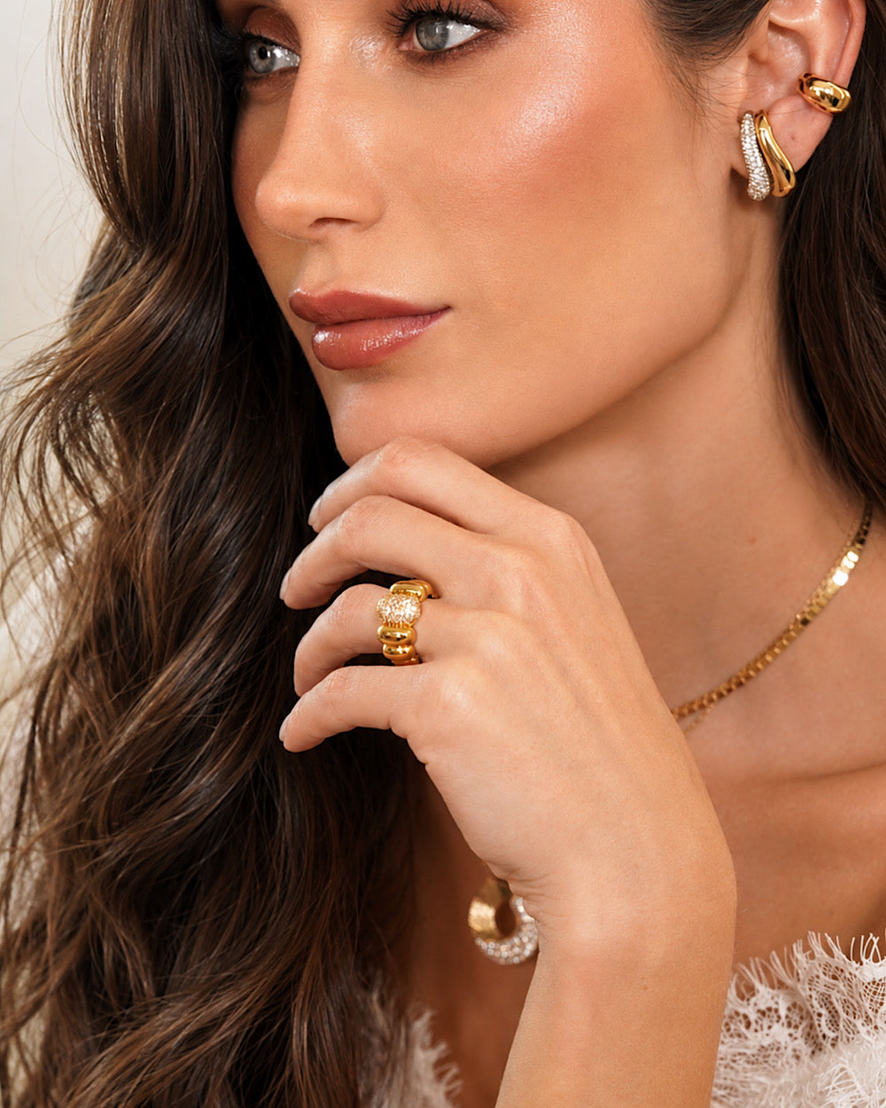 Piercing Falso Tube Anatômico (unidade)