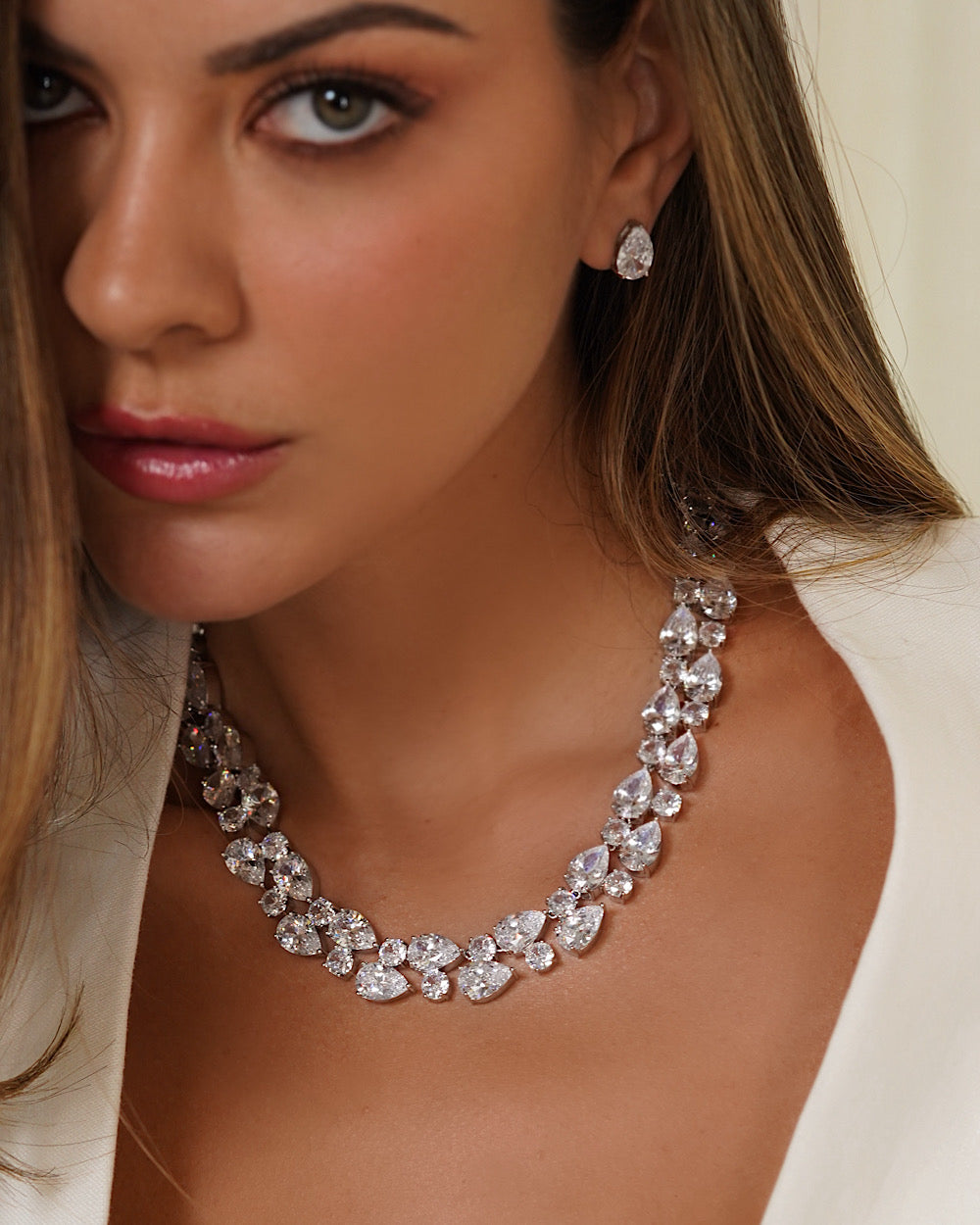 Gargantilha Aura Luxury