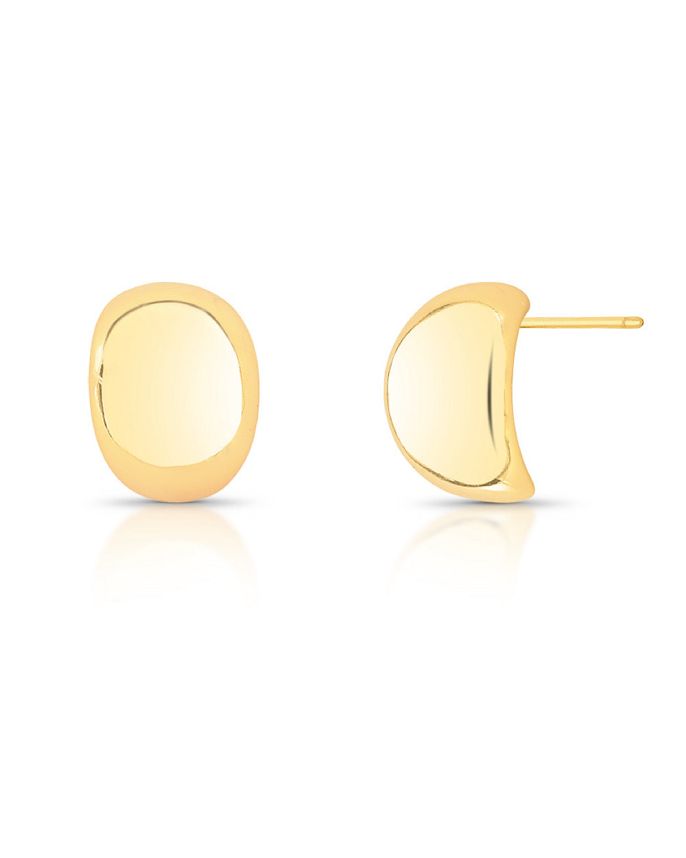 Meia Argola New Catalonia