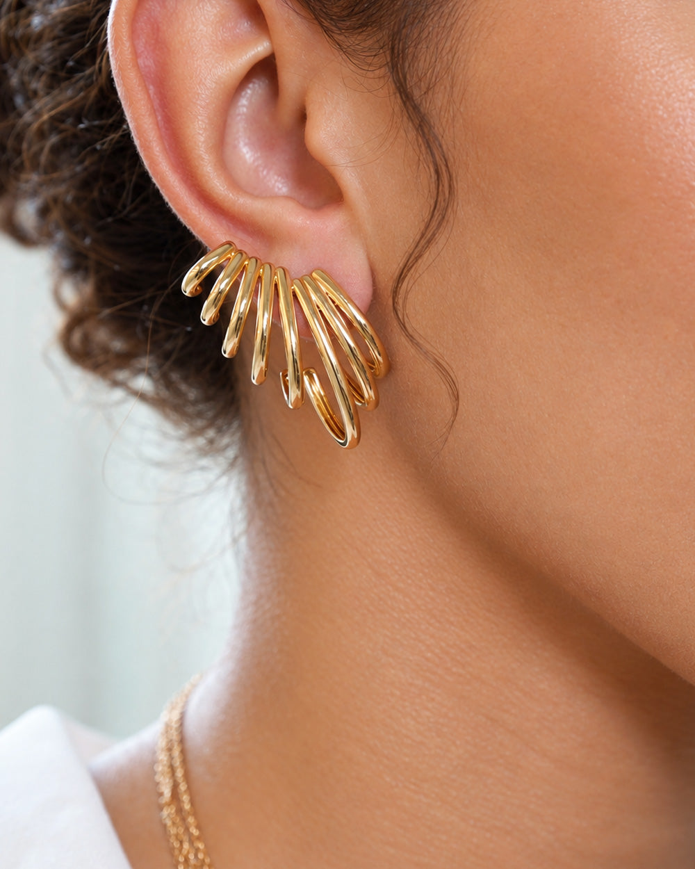 Ear Cuff Regent