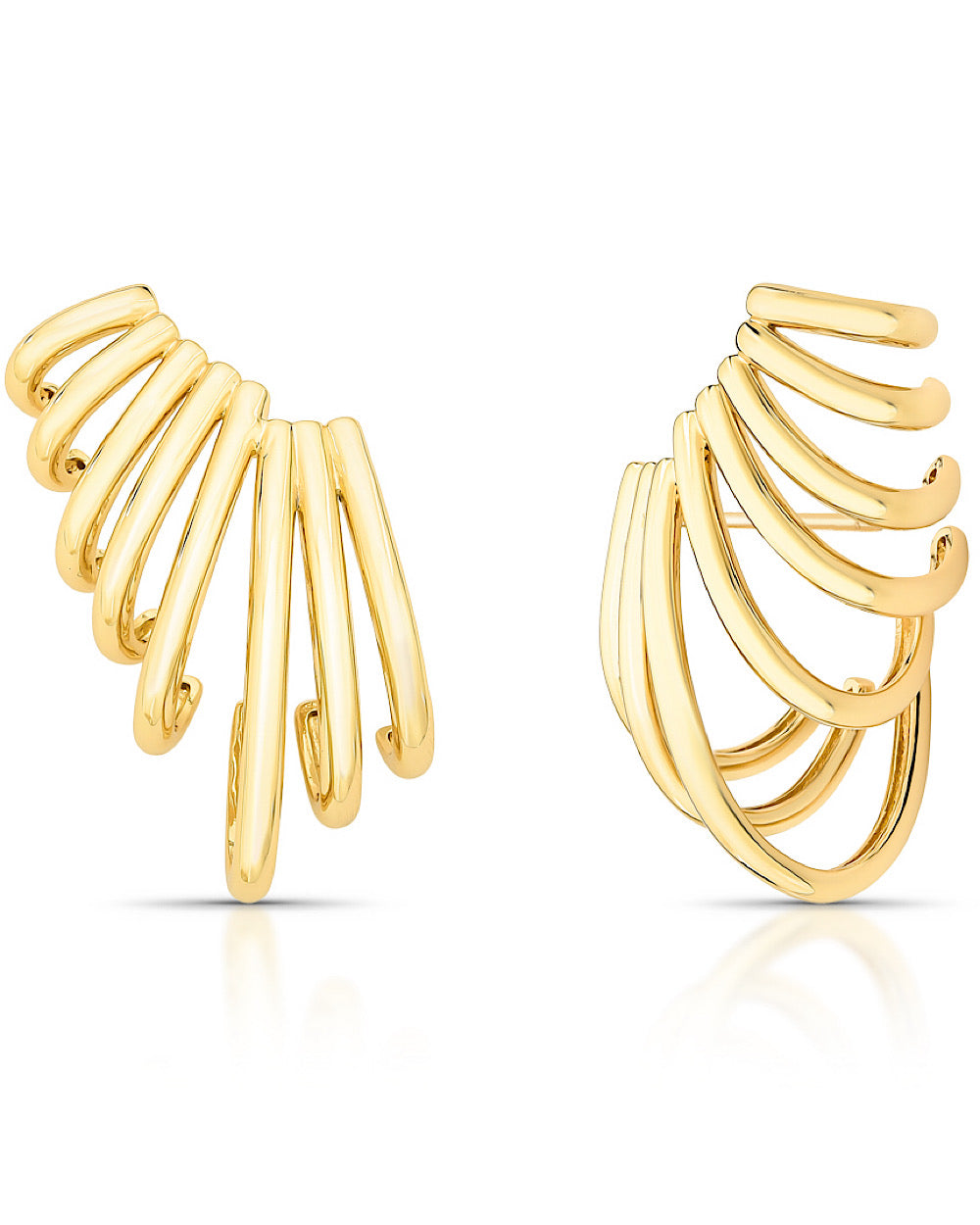 Ear Cuff Regent