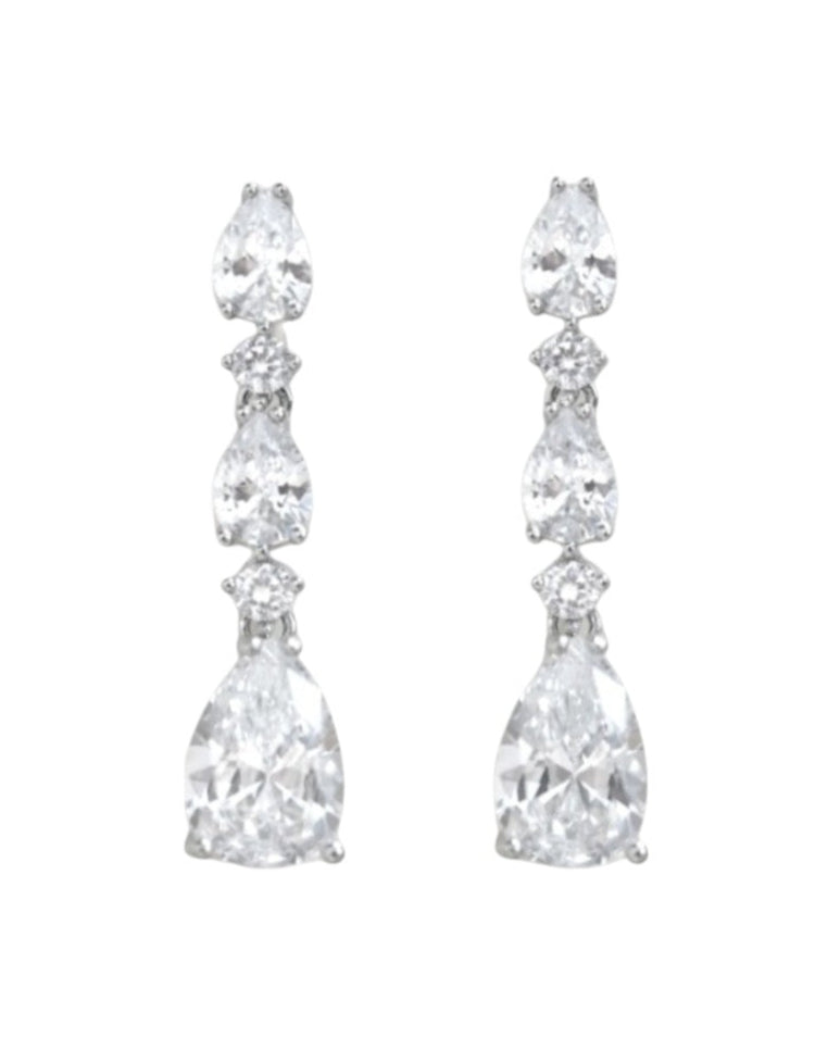 Brinco New Carlisle Crystal