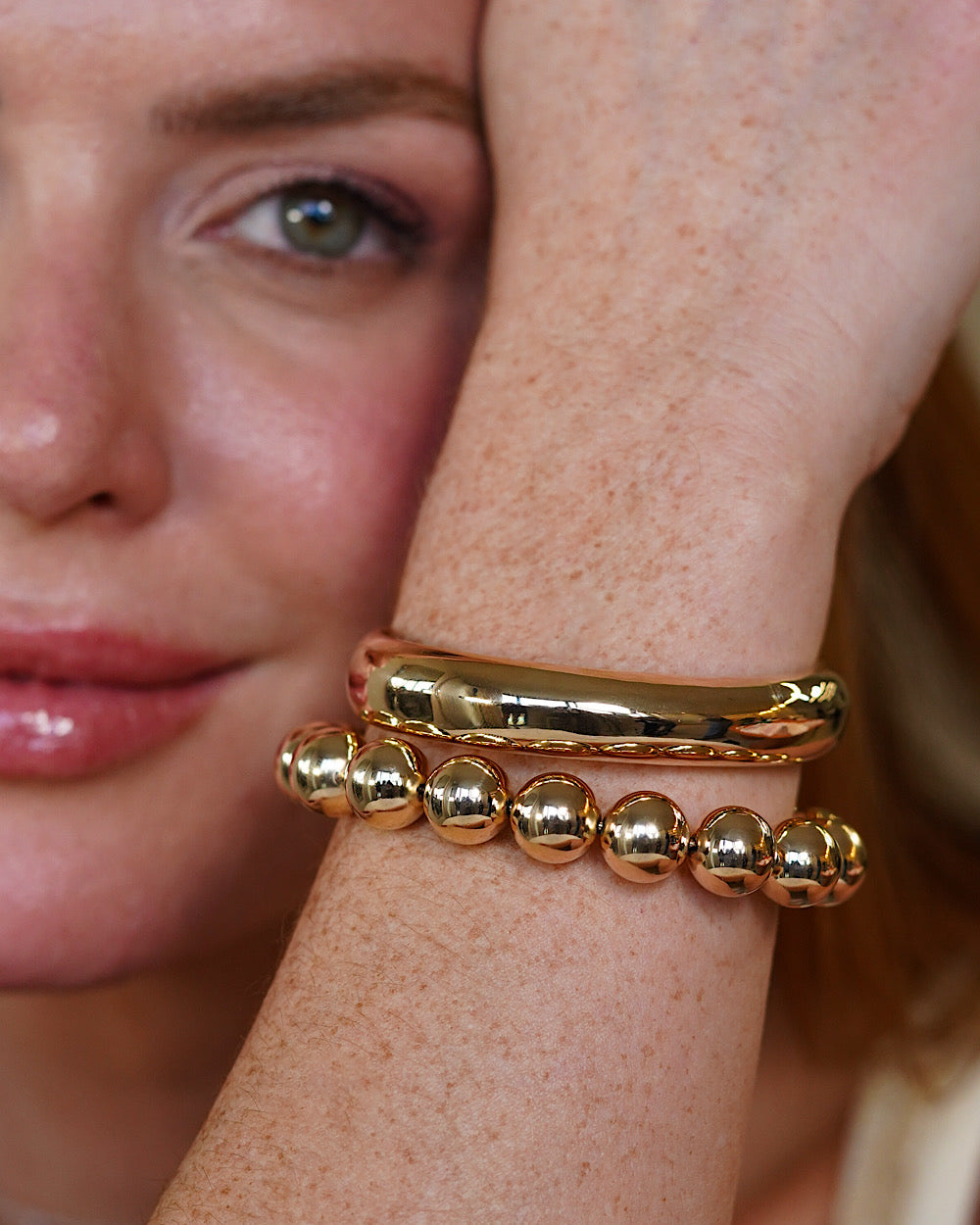 Bracelete Life Classic